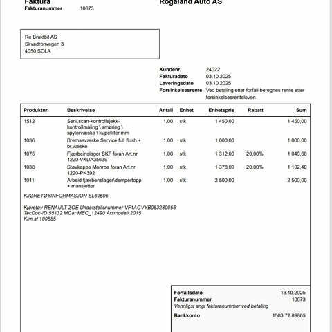 Рено Зое, объемом двигателя 0 л и пробегом 100 тыс. км за 6750 $, фото 12 на Automoto.ua