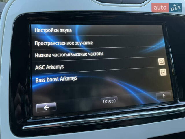 Рено Зое, об'ємом двигуна 0 л та пробігом 145 тис. км за 7299 $, фото 32 на Automoto.ua