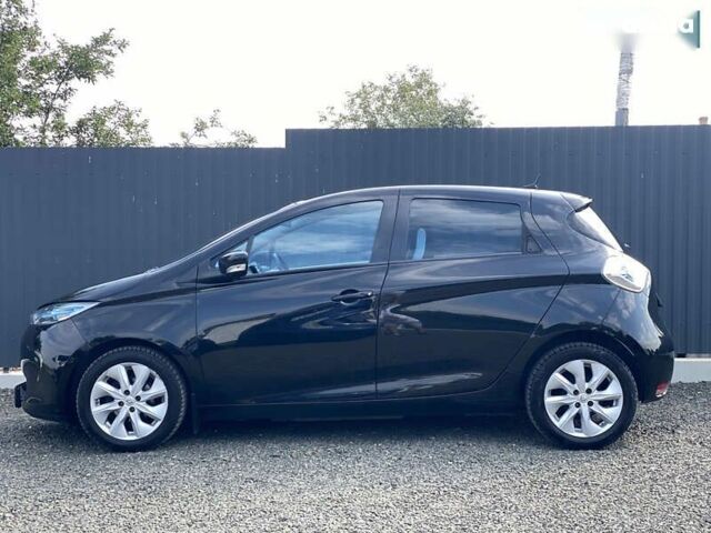 Рено Зое, объемом двигателя 0 л и пробегом 142 тыс. км за 6300 $, фото 21 на Automoto.ua