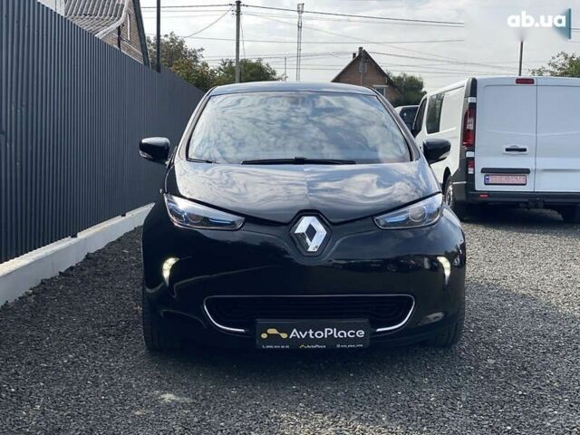 Рено Зое, объемом двигателя 0 л и пробегом 142 тыс. км за 6300 $, фото 19 на Automoto.ua