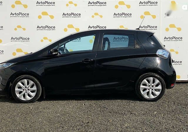 Рено Зое, объемом двигателя 0 л и пробегом 142 тыс. км за 6300 $, фото 7 на Automoto.ua