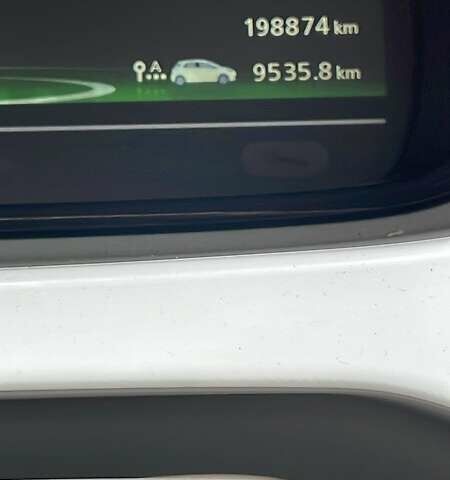 Рено Зое, об'ємом двигуна 0 л та пробігом 199 тис. км за 9000 $, фото 2 на Automoto.ua