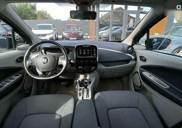 Рено Зое, объемом двигателя 0 л и пробегом 142 тыс. км за 6300 $, фото 28 на Automoto.ua