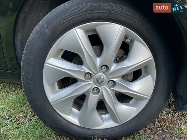 Рено Зое, об'ємом двигуна 0 л та пробігом 145 тис. км за 7299 $, фото 12 на Automoto.ua