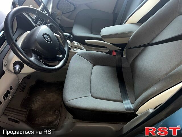 Рено Зое, об'ємом двигуна 0 л та пробігом 110 тис. км за 6900 $, фото 12 на Automoto.ua