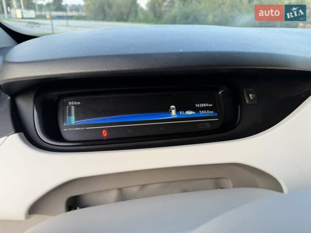 Рено Зое, об'ємом двигуна 0 л та пробігом 142 тис. км за 8500 $, фото 30 на Automoto.ua