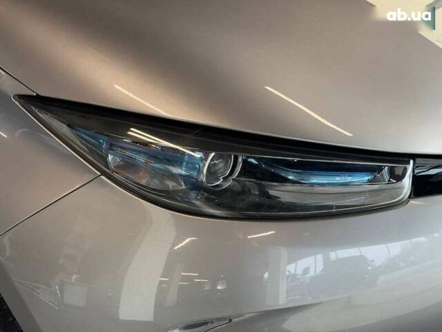 Рено Зое, объемом двигателя 0 л и пробегом 61 тыс. км за 7600 $, фото 4 на Automoto.ua