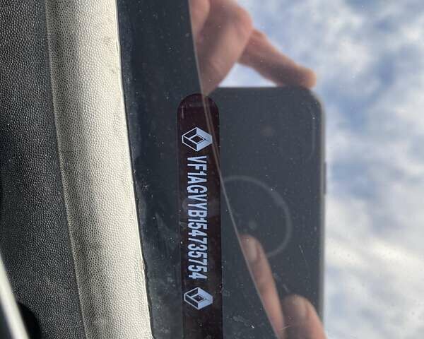 Рено Зое, об'ємом двигуна 0 л та пробігом 89 тис. км за 7300 $, фото 2 на Automoto.ua