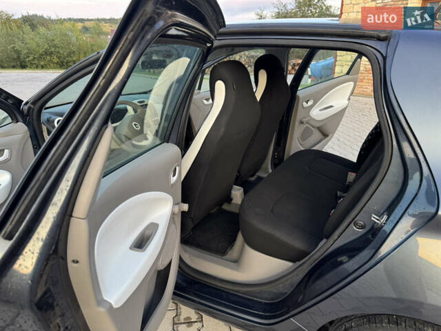Рено Зое, об'ємом двигуна 0 л та пробігом 142 тис. км за 8500 $, фото 33 на Automoto.ua