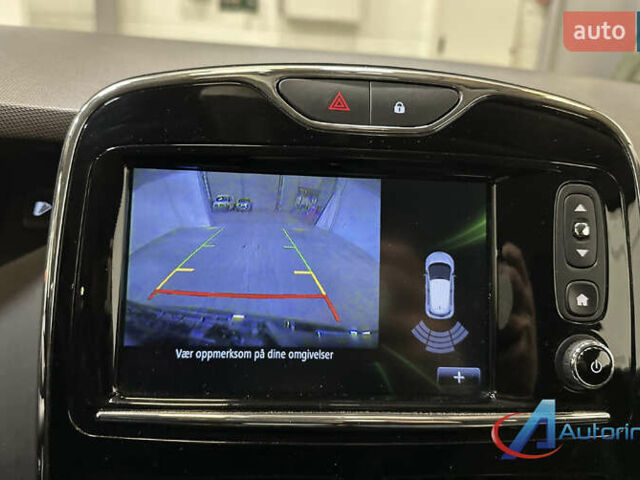 Рено Зое, об'ємом двигуна 0 л та пробігом 117 тис. км за 10999 $, фото 8 на Automoto.ua