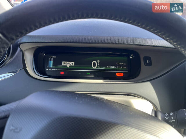 Рено Зое, объемом двигателя 0 л и пробегом 171 тыс. км за 6499 $, фото 12 на Automoto.ua