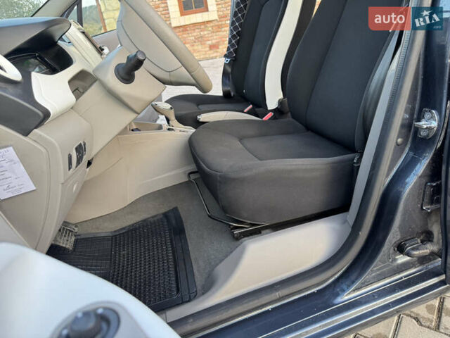 Рено Зое, об'ємом двигуна 0 л та пробігом 142 тис. км за 8500 $, фото 39 на Automoto.ua
