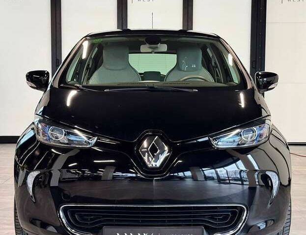 Рено Зое, объемом двигателя 0 л и пробегом 34 тыс. км за 7900 $, фото 1 на Automoto.ua