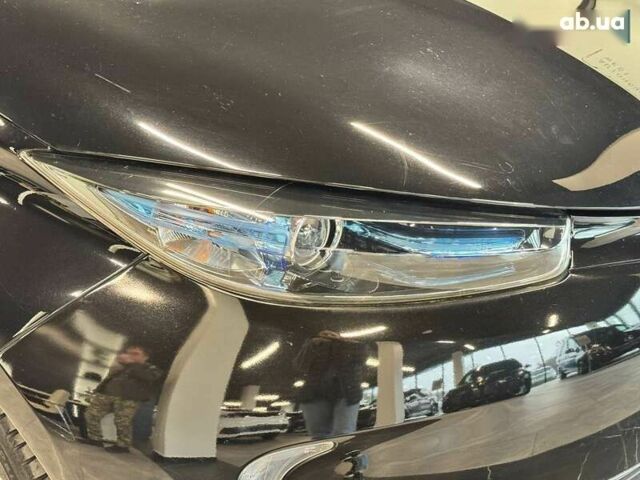 Рено Зое, объемом двигателя 0 л и пробегом 34 тыс. км за 7900 $, фото 13 на Automoto.ua