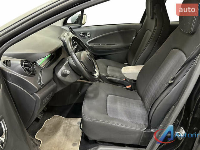 Рено Зое, об'ємом двигуна 0 л та пробігом 117 тис. км за 10999 $, фото 4 на Automoto.ua