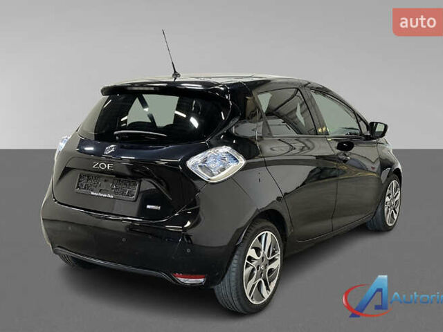 Рено Зое, об'ємом двигуна 0 л та пробігом 117 тис. км за 10999 $, фото 3 на Automoto.ua