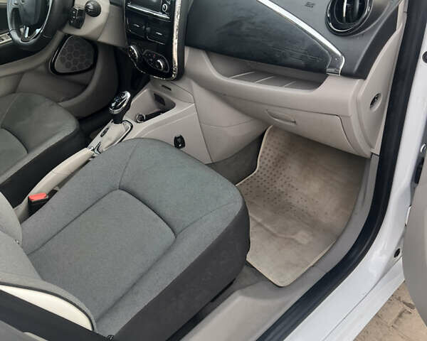 Рено Зое, об'ємом двигуна 0 л та пробігом 40 тис. км за 7300 $, фото 4 на Automoto.ua