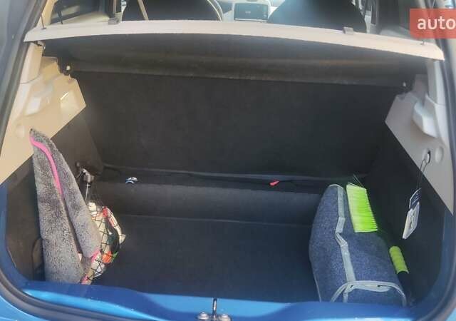 Рено Зое, объемом двигателя 0 л и пробегом 78 тыс. км за 7499 $, фото 5 на Automoto.ua
