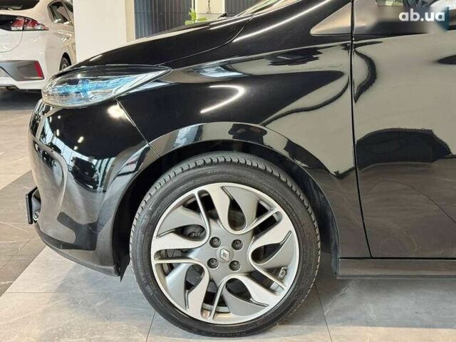 Рено Зое, объемом двигателя 0 л и пробегом 34 тыс. км за 7900 $, фото 7 на Automoto.ua