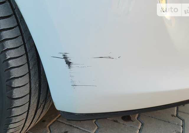 Рено Зое, об'ємом двигуна 0 л та пробігом 45 тис. км за 6999 $, фото 9 на Automoto.ua