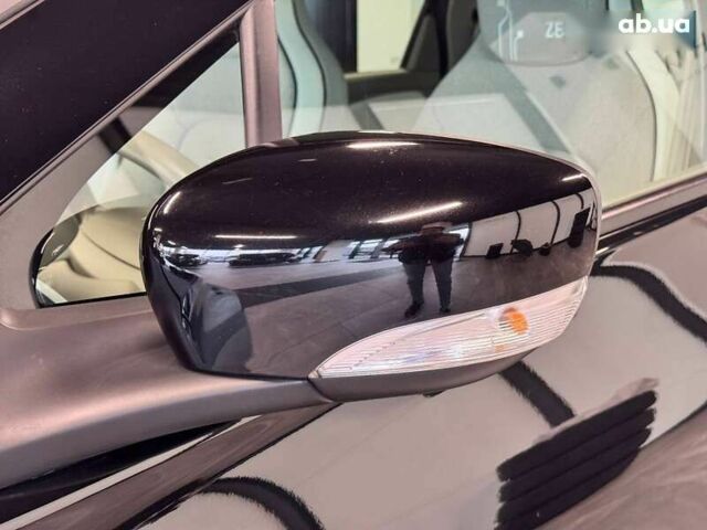 Рено Зое, объемом двигателя 0 л и пробегом 34 тыс. км за 7900 $, фото 8 на Automoto.ua