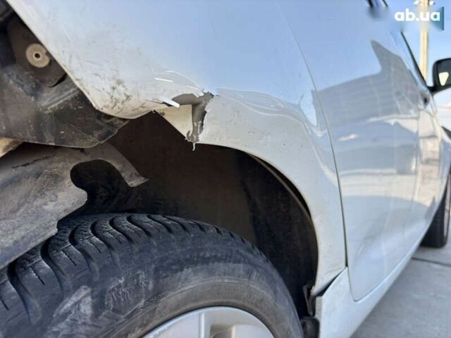Рено Зое, об'ємом двигуна 0 л та пробігом 68 тис. км за 4900 $, фото 9 на Automoto.ua