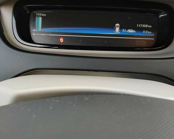 Рено Зое, объемом двигателя 0 л и пробегом 117 тыс. км за 7600 $, фото 20 на Automoto.ua