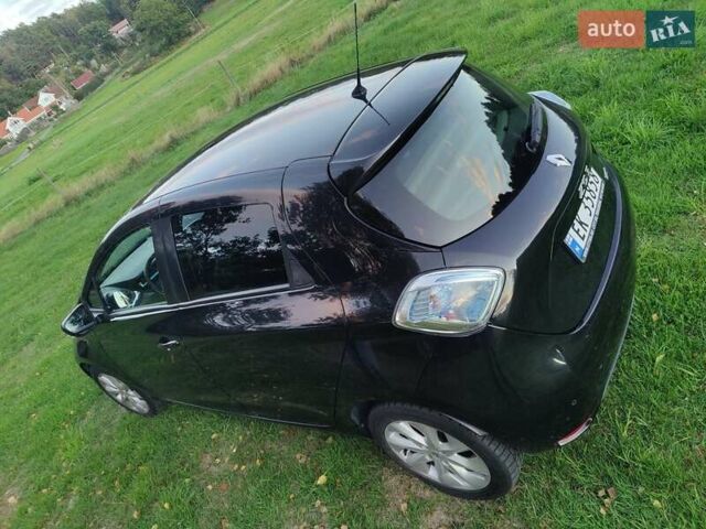 Рено Зое, объемом двигателя 0 л и пробегом 150 тыс. км за 8200 $, фото 7 на Automoto.ua