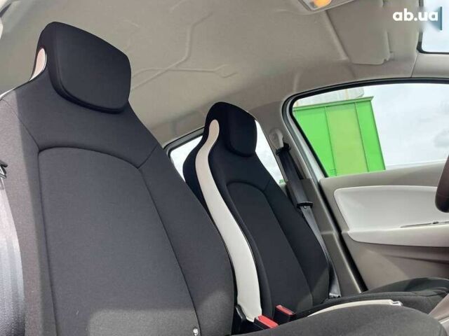 Рено Зое, объемом двигателя 0 л и пробегом 45 тыс. км за 9990 $, фото 29 на Automoto.ua