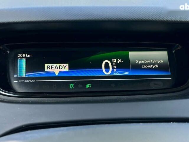 Рено Зое, объемом двигателя 0 л и пробегом 143 тыс. км за 8900 $, фото 20 на Automoto.ua