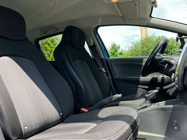 Рено Зое, объемом двигателя 0 л и пробегом 110 тыс. км за 8999 $, фото 20 на Automoto.ua