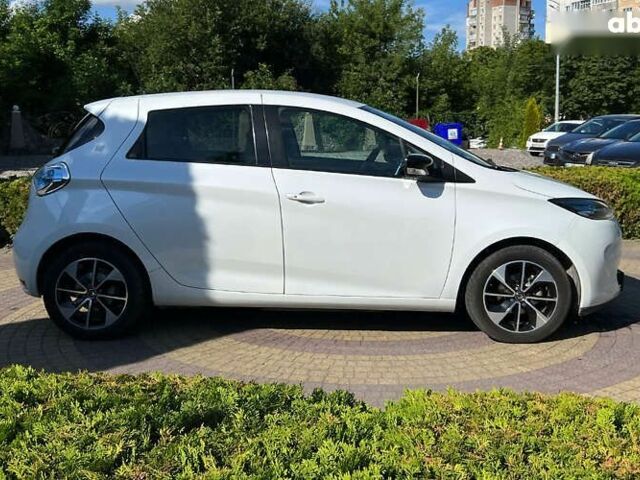 Рено Зое, объемом двигателя 0 л и пробегом 143 тыс. км за 8999 $, фото 7 на Automoto.ua