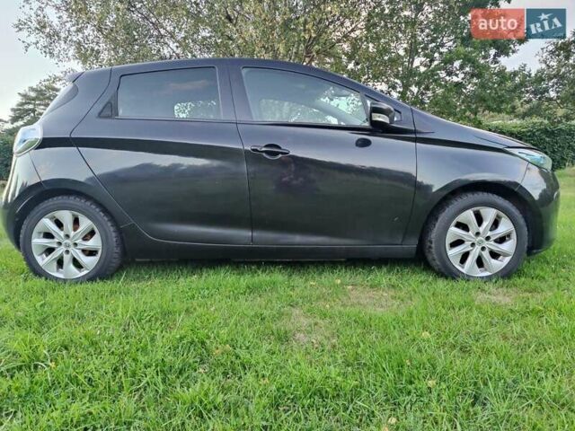 Рено Зое, объемом двигателя 0 л и пробегом 150 тыс. км за 8200 $, фото 13 на Automoto.ua