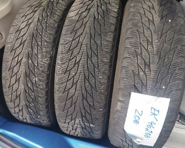 Рено Зое, объемом двигателя 0 л и пробегом 65 тыс. км за 11500 $, фото 9 на Automoto.ua