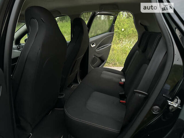 Рено Зое, объемом двигателя 0 л и пробегом 114 тыс. км за 12900 $, фото 23 на Automoto.ua