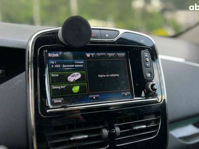 Рено Зое, объемом двигателя 0 л и пробегом 110 тыс. км за 8999 $, фото 10 на Automoto.ua