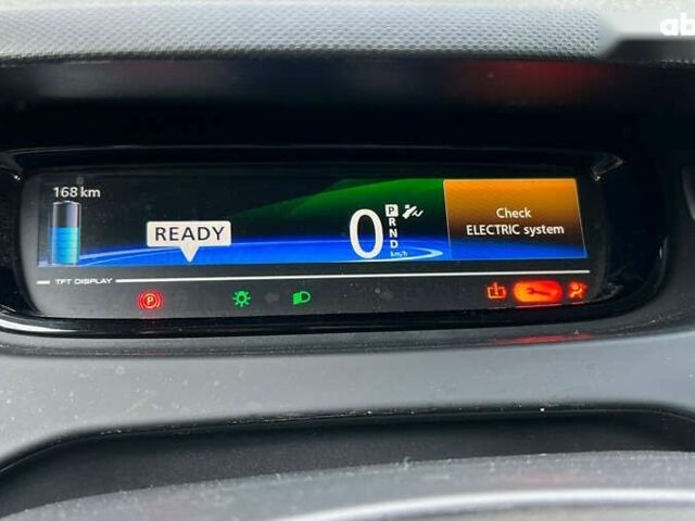 Рено Зое, объемом двигателя 0 л и пробегом 110 тыс. км за 8999 $, фото 9 на Automoto.ua
