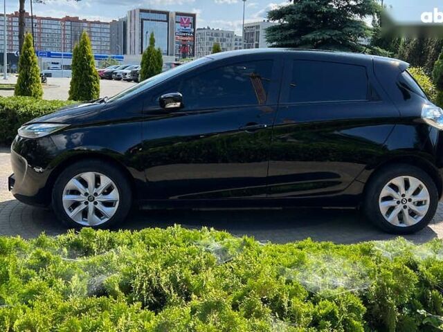 Рено Зое, объемом двигателя 0 л и пробегом 112 тыс. км за 10700 $, фото 3 на Automoto.ua