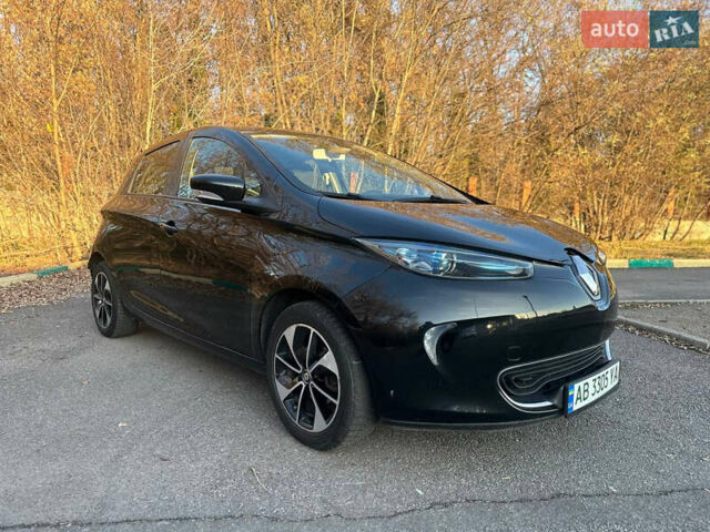 Рено Зое, об'ємом двигуна 0 л та пробігом 115 тис. км за 11500 $, фото 2 на Automoto.ua