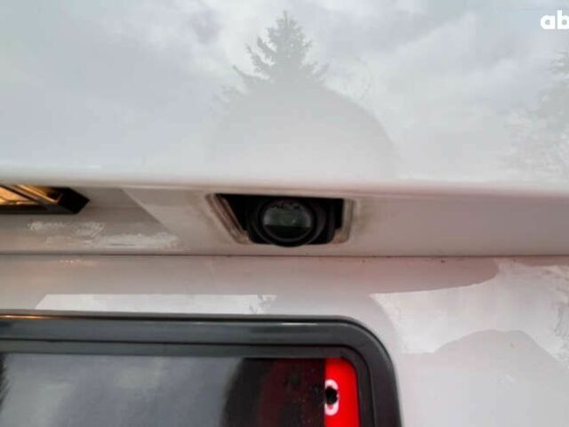 Рено Зое, объемом двигателя 0 л и пробегом 140 тыс. км за 9300 $, фото 25 на Automoto.ua