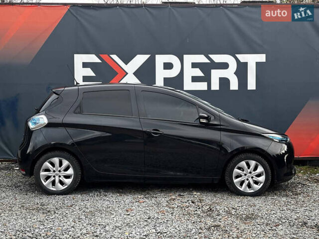 Рено Зое, объемом двигателя 0 л и пробегом 130 тыс. км за 10500 $, фото 9 на Automoto.ua