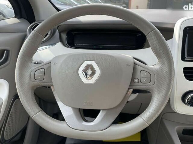 Рено Зое, об'ємом двигуна 0 л та пробігом 94 тис. км за 10300 $, фото 14 на Automoto.ua