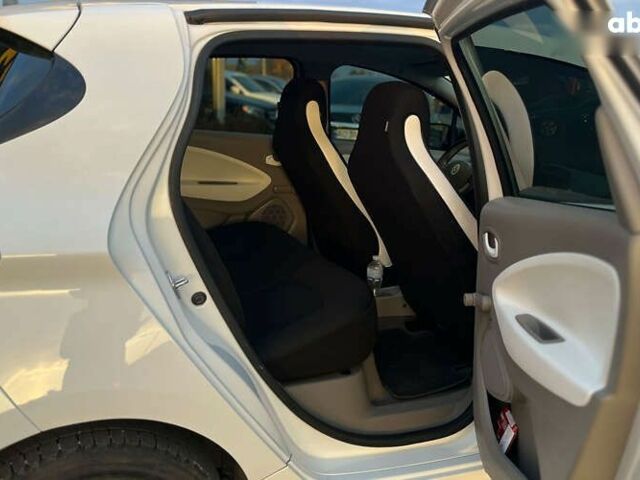 Рено Зое, объемом двигателя 0 л и пробегом 153 тыс. км за 8000 $, фото 23 на Automoto.ua