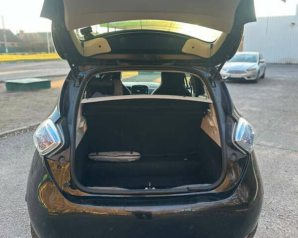 Рено Зое, об'ємом двигуна 0 л та пробігом 115 тис. км за 11500 $, фото 23 на Automoto.ua
