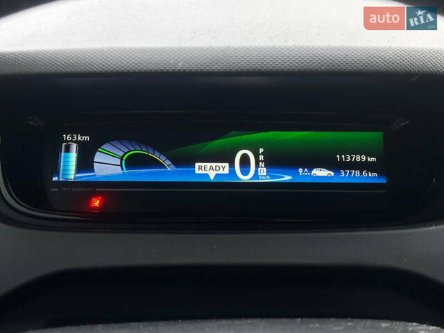 Рено Зое, объемом двигателя 0 л и пробегом 130 тыс. км за 10500 $, фото 19 на Automoto.ua