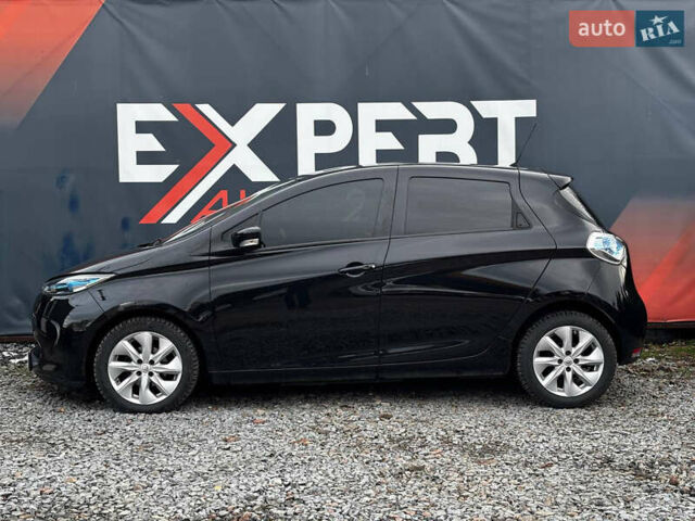 Рено Зое, объемом двигателя 0 л и пробегом 130 тыс. км за 10500 $, фото 3 на Automoto.ua