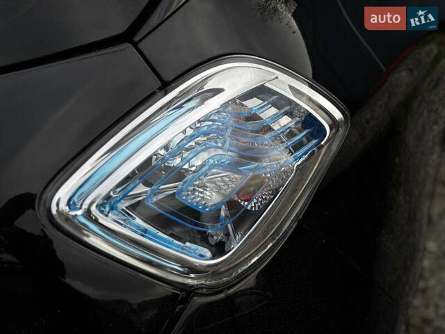 Рено Зое, объемом двигателя 0 л и пробегом 130 тыс. км за 10500 $, фото 5 на Automoto.ua