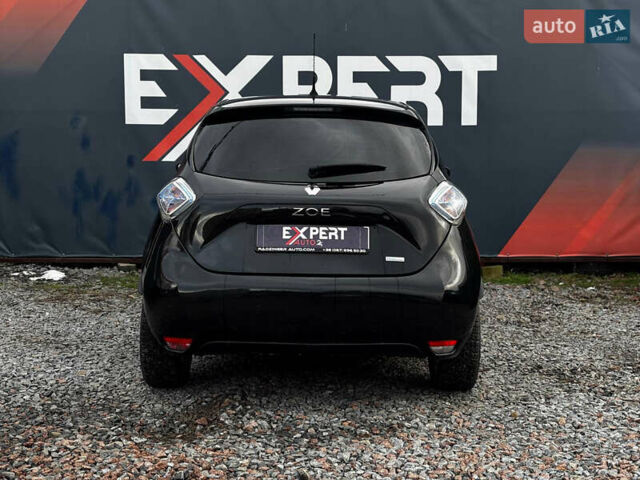 Рено Зое, объемом двигателя 0 л и пробегом 130 тыс. км за 10500 $, фото 6 на Automoto.ua