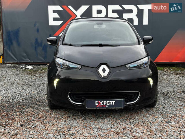 Рено Зое, объемом двигателя 0 л и пробегом 130 тыс. км за 10500 $, фото 1 на Automoto.ua