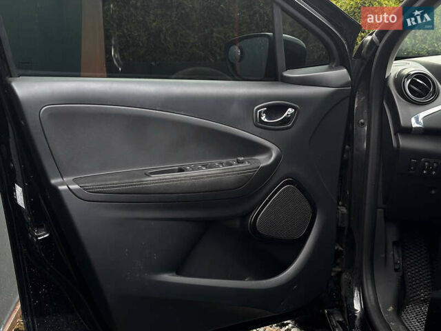 Рено Зое, объемом двигателя 0 л и пробегом 130 тыс. км за 10500 $, фото 8 на Automoto.ua